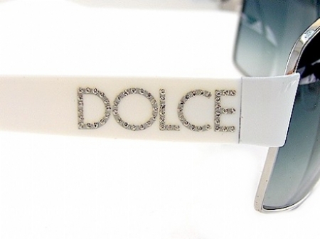 DOLCE GABBANA 2027B 0628G