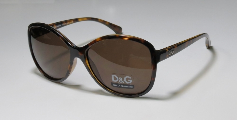 DOLCE GABBANA 8079 50273