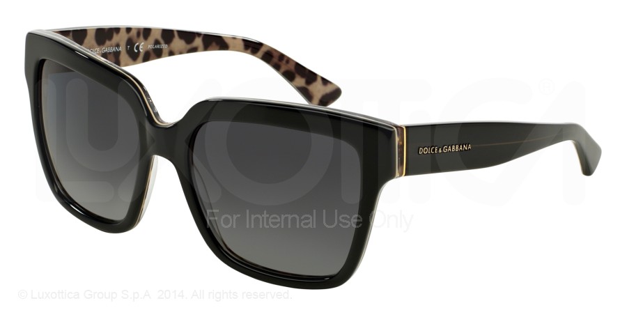 DOLCE GABBANA 4235 2857T3