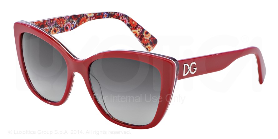 DOLCE GABBANA 4216 27928G