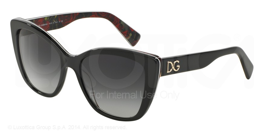 DOLCE GABBANA 4216 29408G