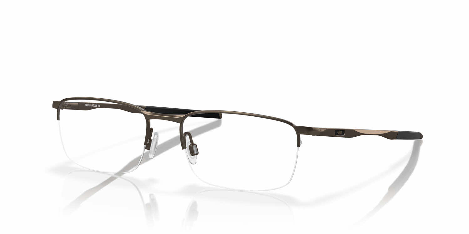 OAKLEY BARRELHOUSE 0.5 317402
