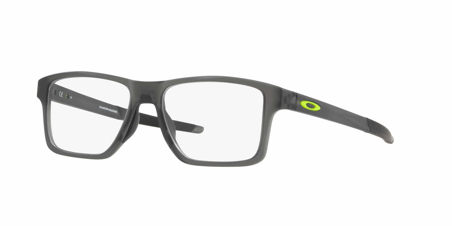 OAKLEY CHAMFER SQUARED (TRUBRIDGE) 814302