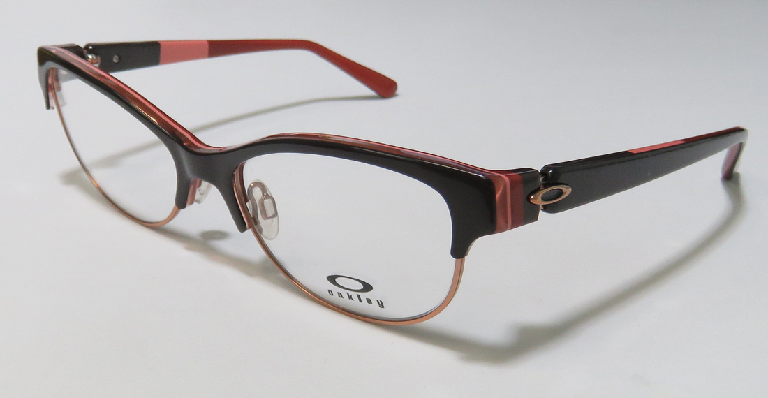 OAKLEY OX1108-0552 DARKBROWN