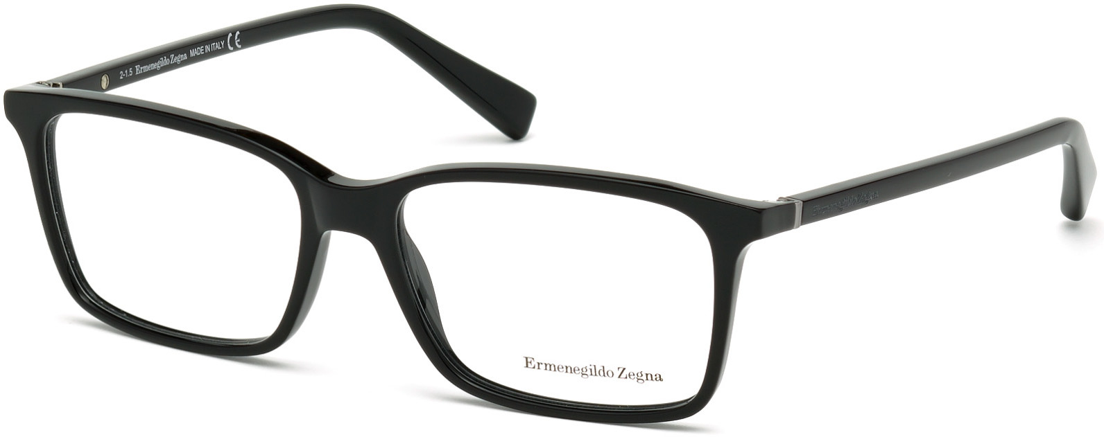 ERMENEGILDO ZEGNA EZ5027 001