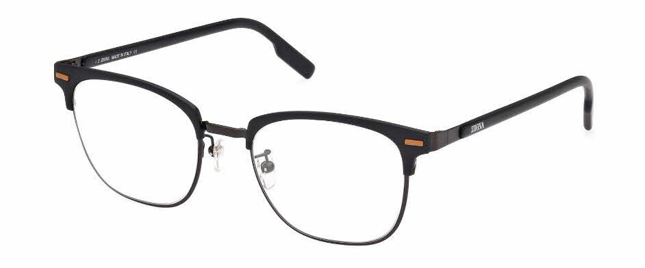 ERMENEGILDO ZEGNA 5250H 02