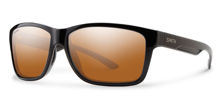 SMITH OPTICS DRAKE DKGPPCMBK