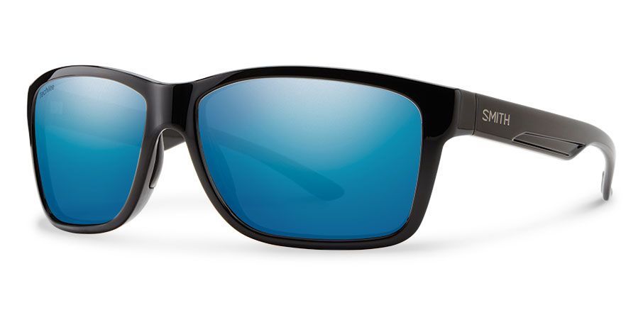 SMITH OPTICS DRAKE DKGPUGMBK