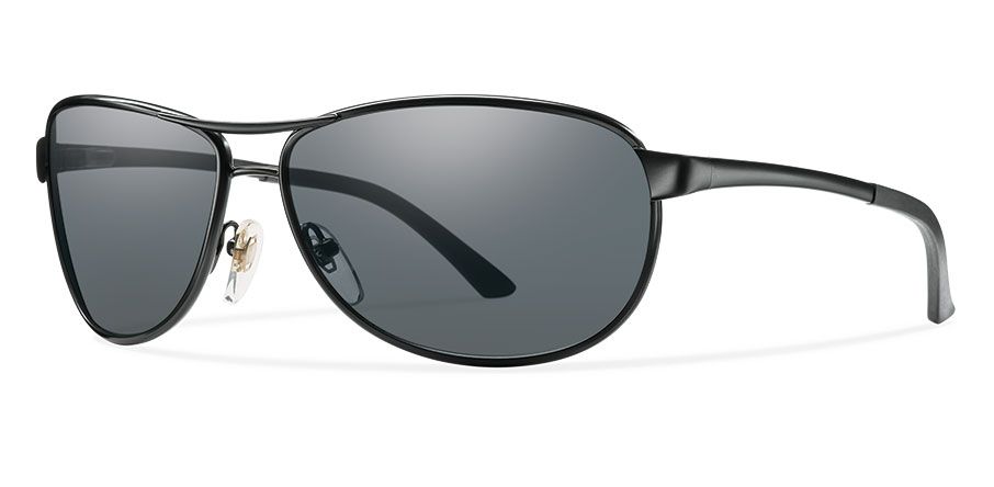 SMITH OPTICS GRAY MAN TACTICAL GMTPCGYBK2