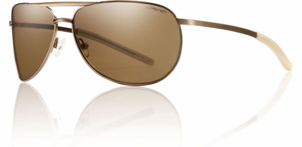 SMITH OPTICS SERPICO SLIM MATTEDESERT