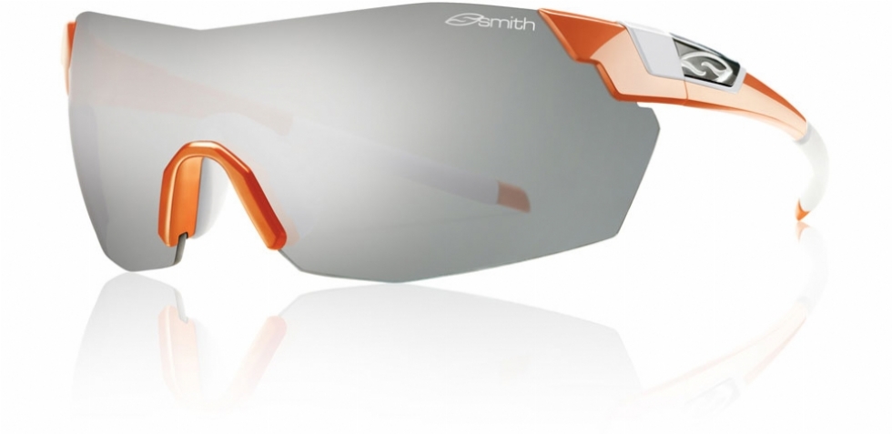 SMITH OPTICS PIVLOCK V 2 MAX ORANGE