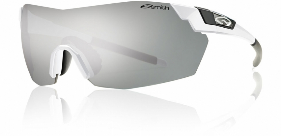 SMITH OPTICS PIVLOCK V 2 MAX WHITE