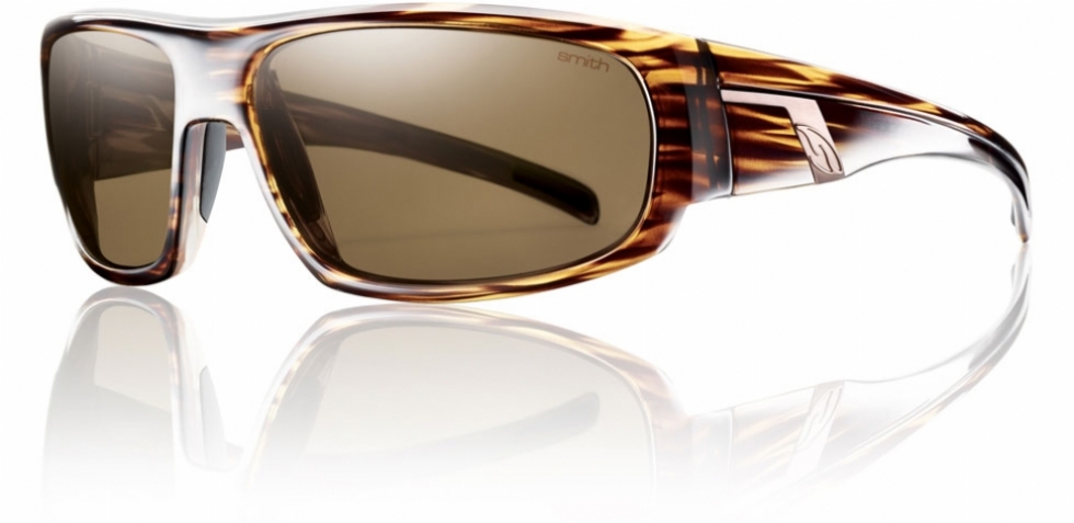 SMITH OPTICS TERRACE MAHOGANY