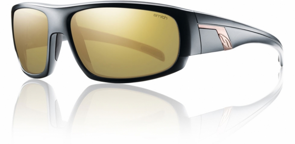 SMITH OPTICS TERRACE MATTEBLACK