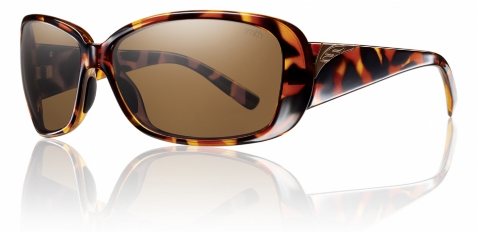 SMITH OPTICS SHOREWOOD VINTAGETORTOISE