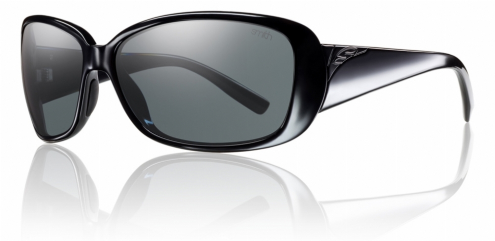 SMITH OPTICS SHOREWOOD BLACK