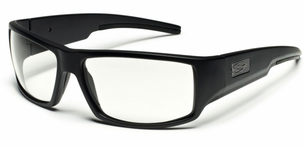 SMITH OPTICS LOCKWOOD CLEAR