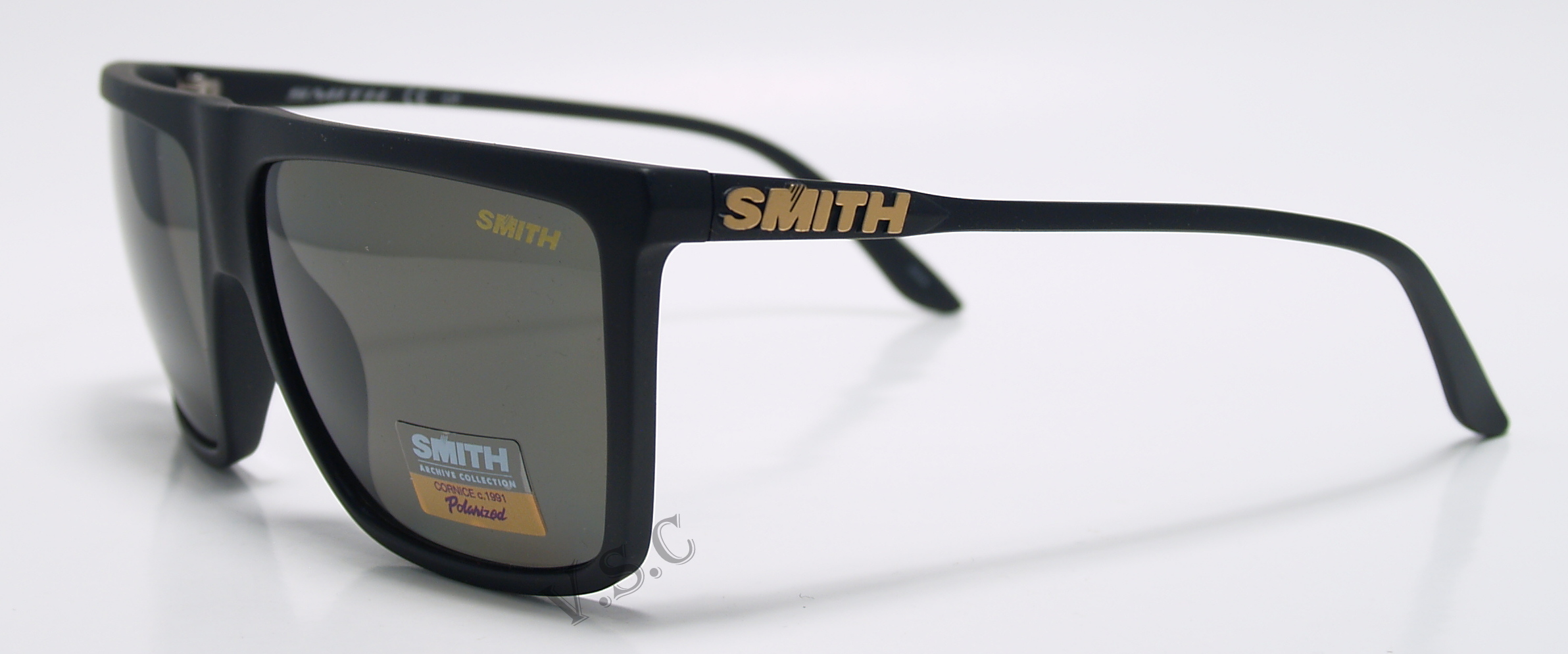 SMITH OPTICS CORNICE CNPPGNMB