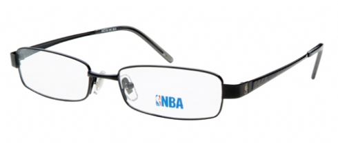 NBA NBA811-50 BLK