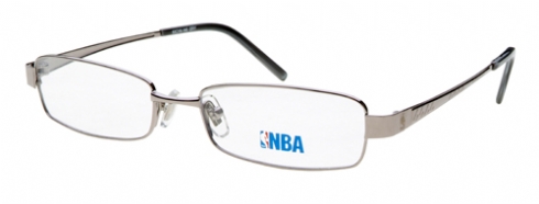 NBA NBA811-50 GRY