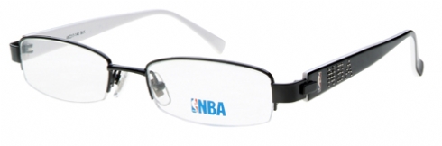 NBA NBA813-49 BLK