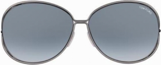 TOM FORD CLEMENCE TF158 08B