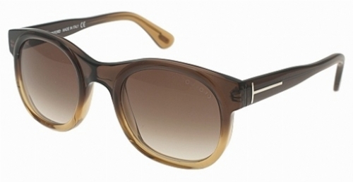 TOM FORD BACHARDY TF153 50F