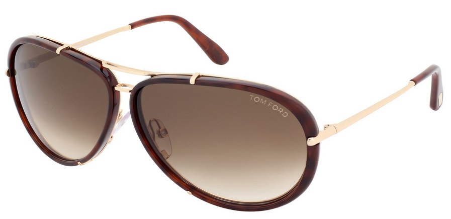 TOM FORD CYRILLE TF109 28K