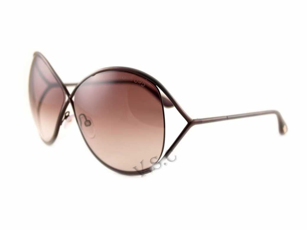 TOM FORD LILLIANA TF131 45F