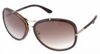 TOM FORD ELLE TF135 52F