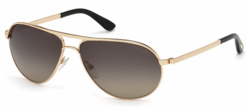 TOM FORD MARKO TF144 28D