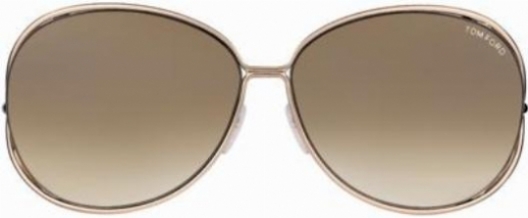 TOM FORD CLEMENCE TF158 28F