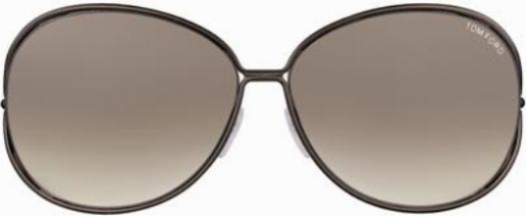 TOM FORD CLEMENCE TF158 36F