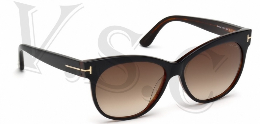 TOM FORD SASKIA TF330 03B