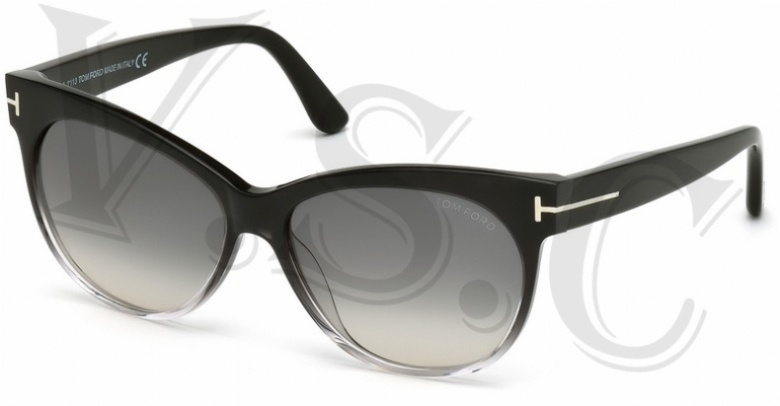 TOM FORD SASKIA TF330 05B