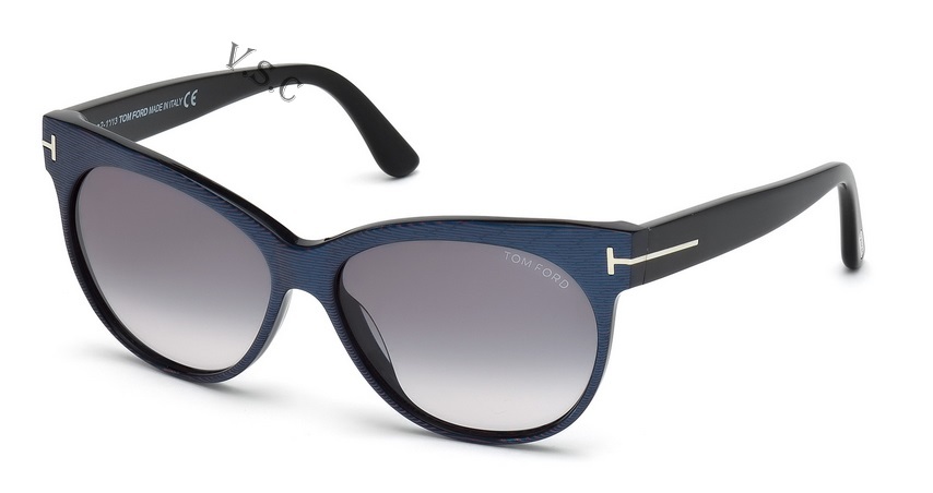 TOM FORD SASKIA TF330 82B