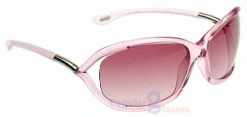 TOM FORD JENNIFER TF08 704