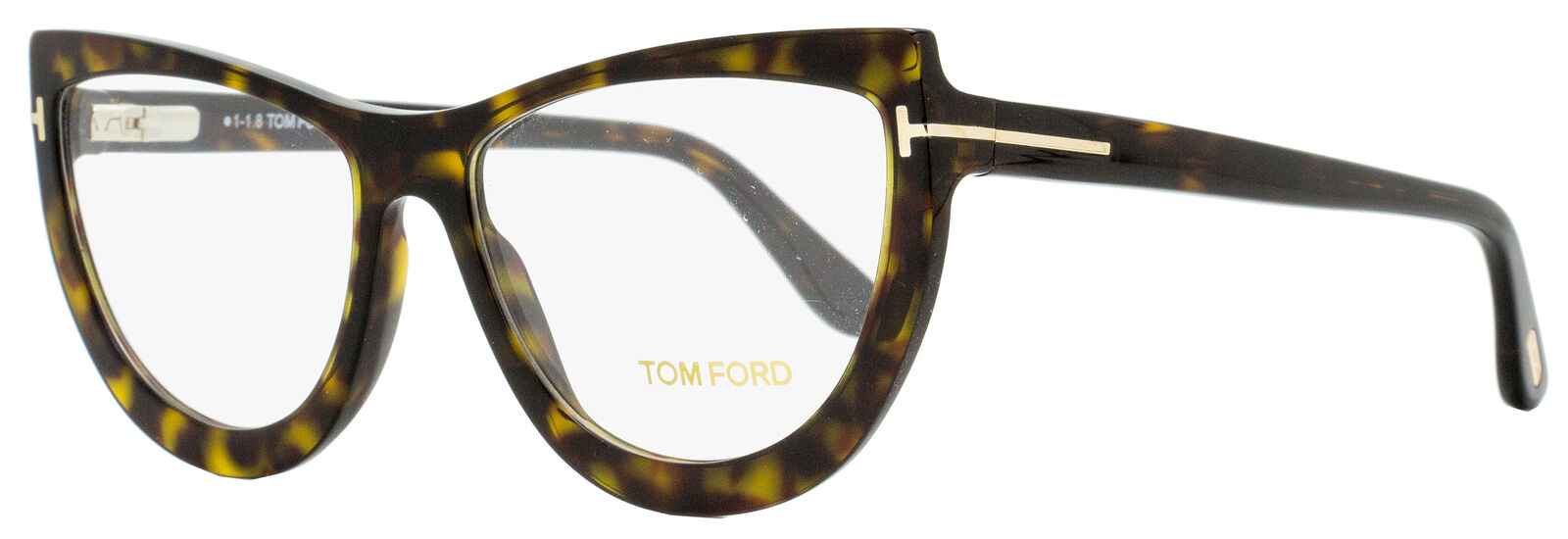 TOM FORD CLEMENCE TF158 10P