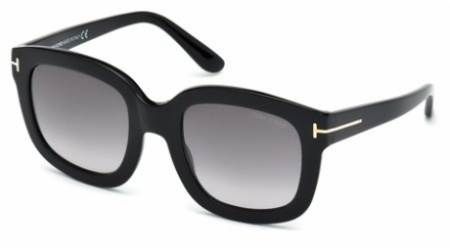 TOM FORD CHRISTOPHE TF279 01B