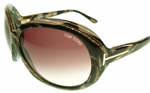 TOM FORD MARISSA TF18 664