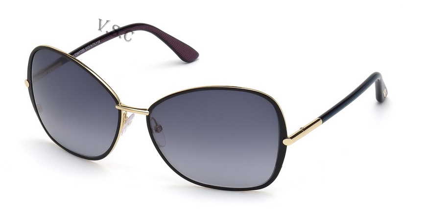 TOM FORD SOLANGE TF319 32B