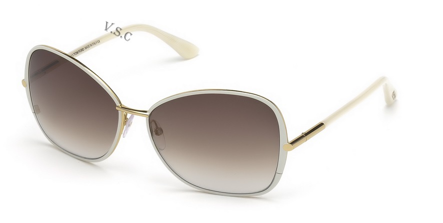 TOM FORD SOLANGE TF319 32F