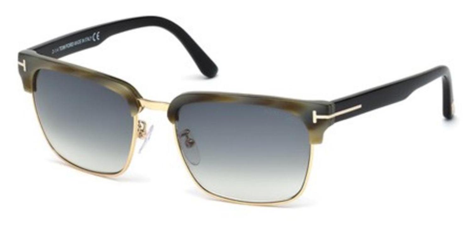 TOM FORD RIVER TF367 60B