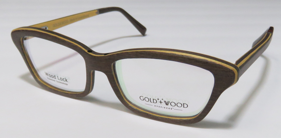 GOLD & WOOD ECLA-B 02