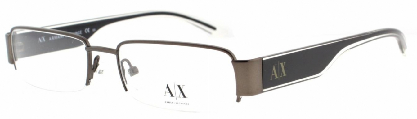 ARMANI EXCHANGE 146 YPS00