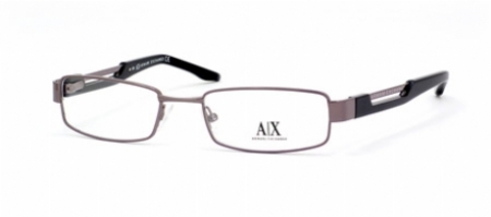 ARMANI EXCHANGE 126 V8100