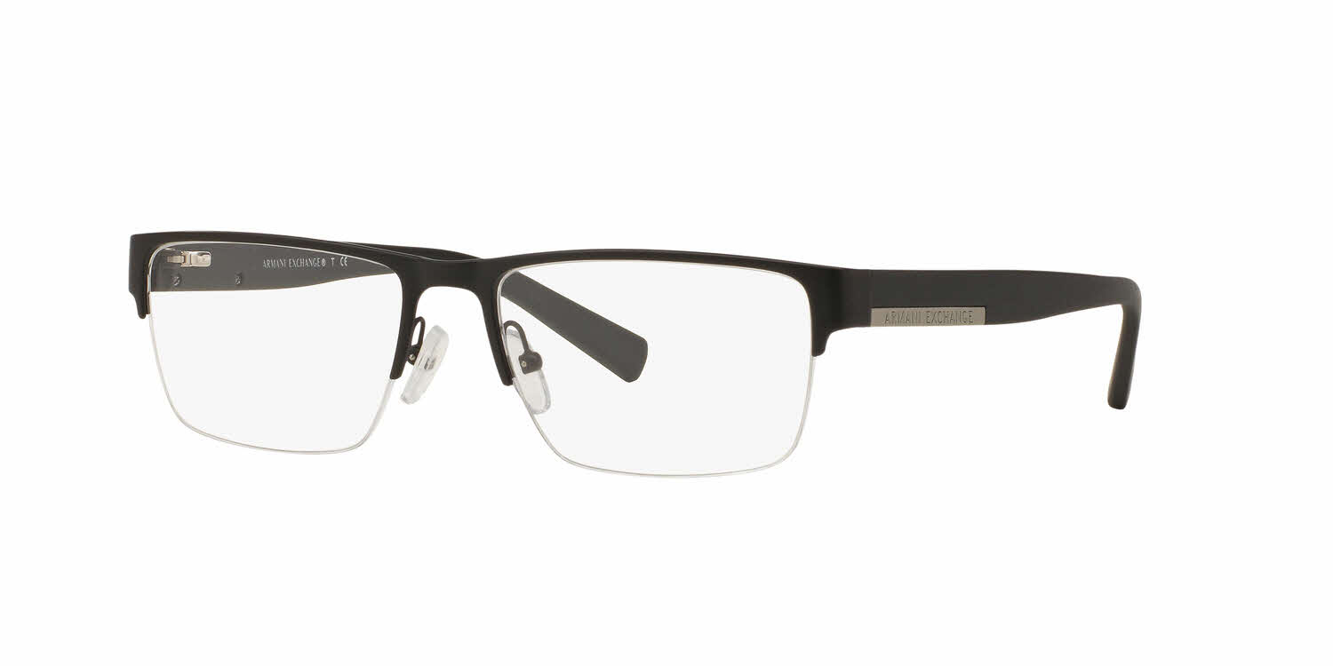 ARMANI EXCHANGE 1018 6063