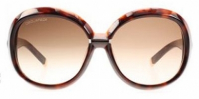 DSQUARED 0051 52F