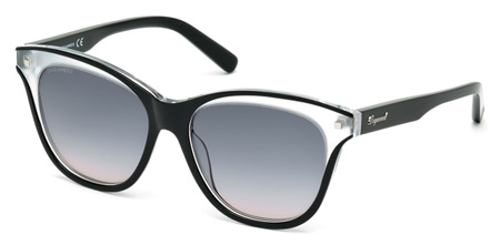 DSQUARED BRANDIE 03B