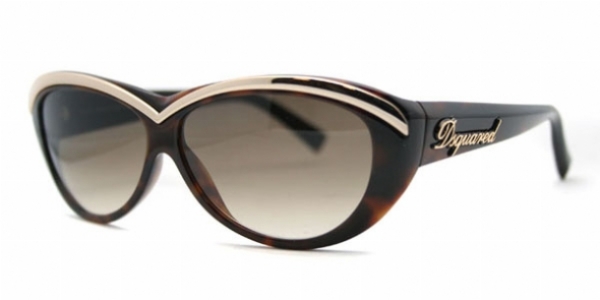 DSQUARED 0018 52F